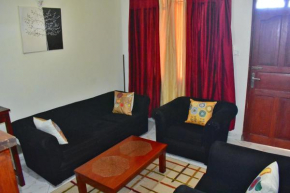 Cozy apartment - home away from home!